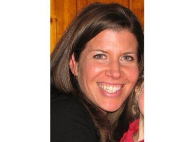 Gail Zaharek