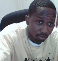 Alvin Ramee