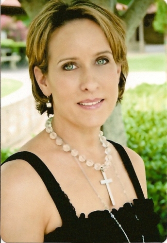 Sherri Dubeau