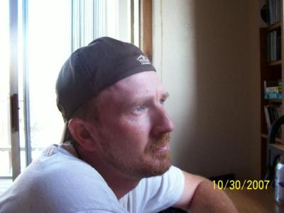Stephen Pittman