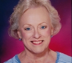Virginia Graham-Peele