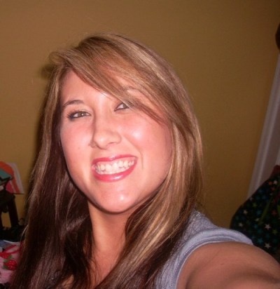 Catherine Lockey