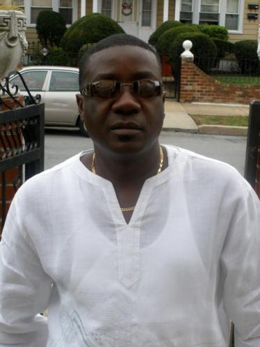 Wilbert Lyron
