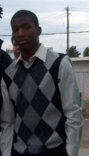 Nazeer Peters