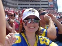 Joanne Swensson