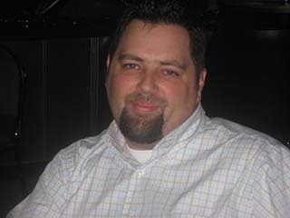 Ronald Alexander