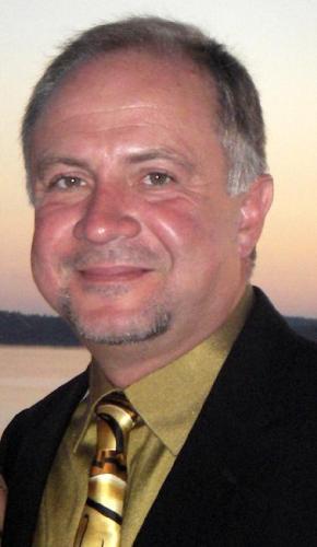 Octavio Hoyos