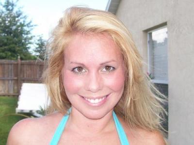Stacey Knode