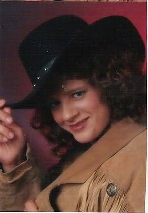 Tonya Lunsford