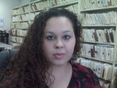 Desiree Eatmon