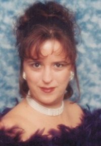 Crystina Endicott