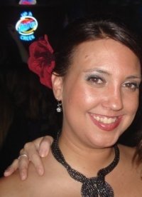 Dana Sulonen