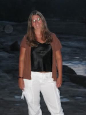 Shannon Shaw