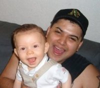 Anthony Figueroa
