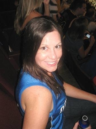 Amy Leslie