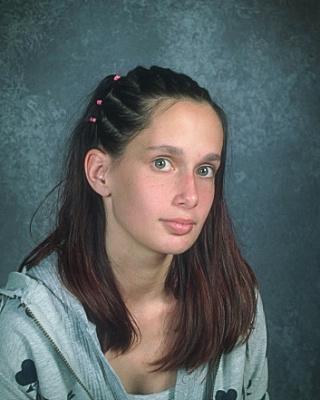Angelica Sipsy
