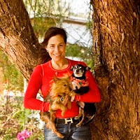 Wendy Rees