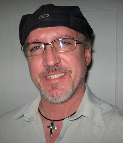 Marc Dull