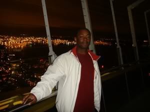 Roshawn Siggal