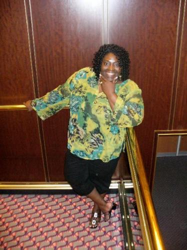 Sandra James