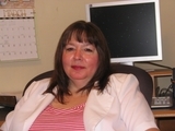 Christine Mattice
