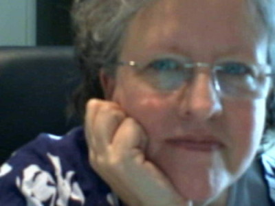 Mary Francis