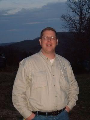 Wilson Fessenden