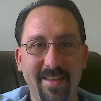 Jason Mossbarger