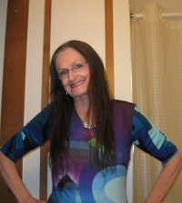 Rosemarie Radmaker