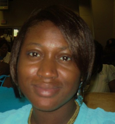Antonette White