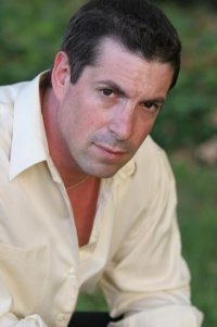Carl Charroux