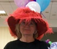 Ida Richardson