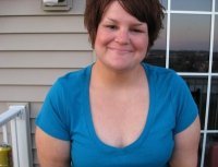 Amy Rhoads