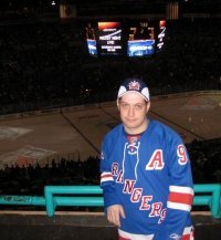 Igor Koyfman