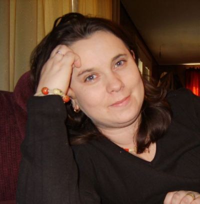 Andrea Cook