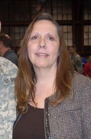 Deborah Myers