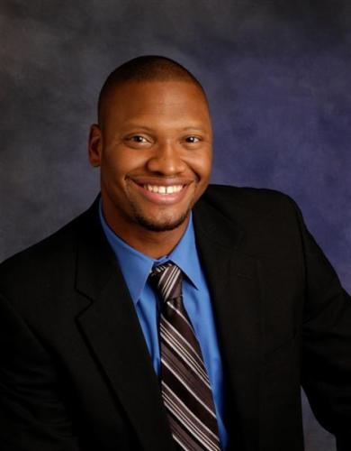 Jonathan Oliver