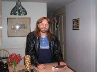 Michael Freze