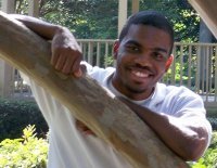 Donell Singletary
