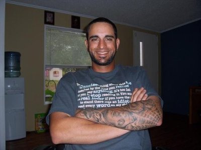 Carlos Restrepo