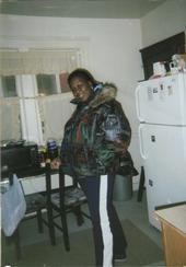 Felicia Howze