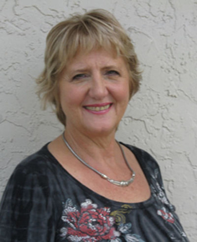 Alison Astair