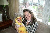 Kacie Dimmitt