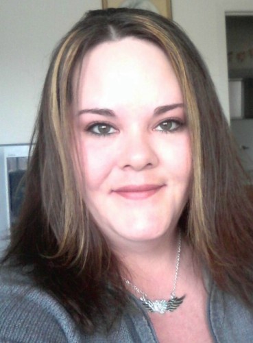 Tiffany Livingston