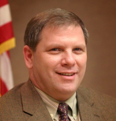 Jon Grimm