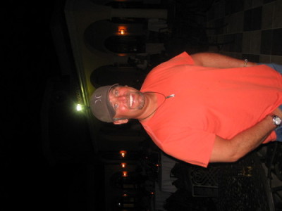 Terry Calonge