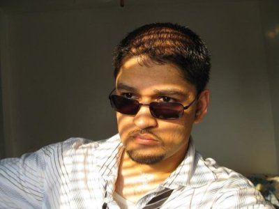 Abdel Bacchus