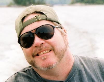 Mark Mcdonough