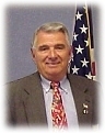 Fred Mcclure