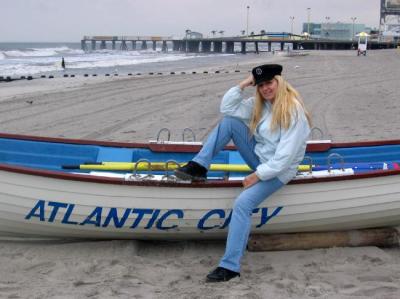 Sherryl Jordan